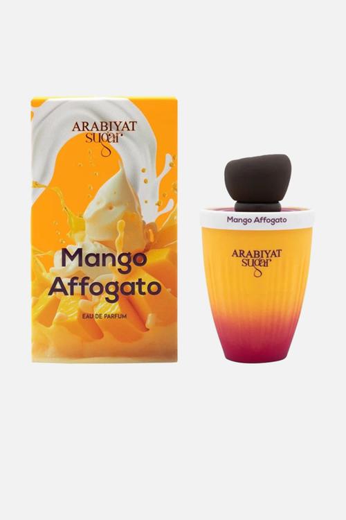 Arabiyat Sugar Mango Affogato Edp - 100ml