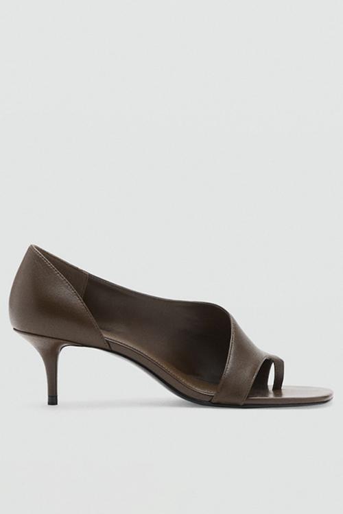 Carto sandal - khaki
