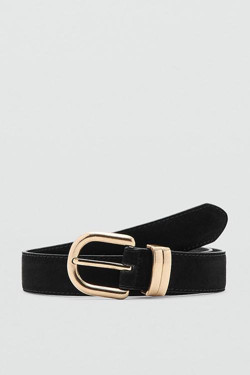 Corina belt- black