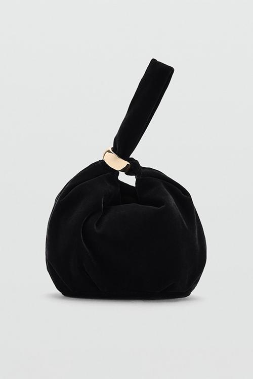 Valeria handbag - black
