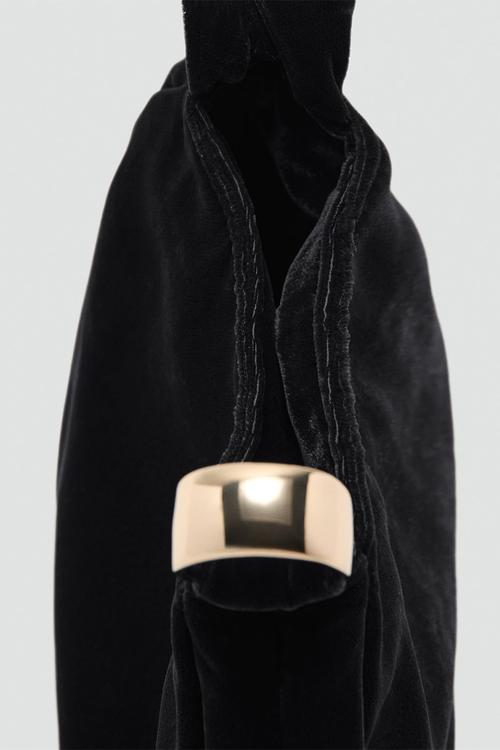 Valeria handbag - black