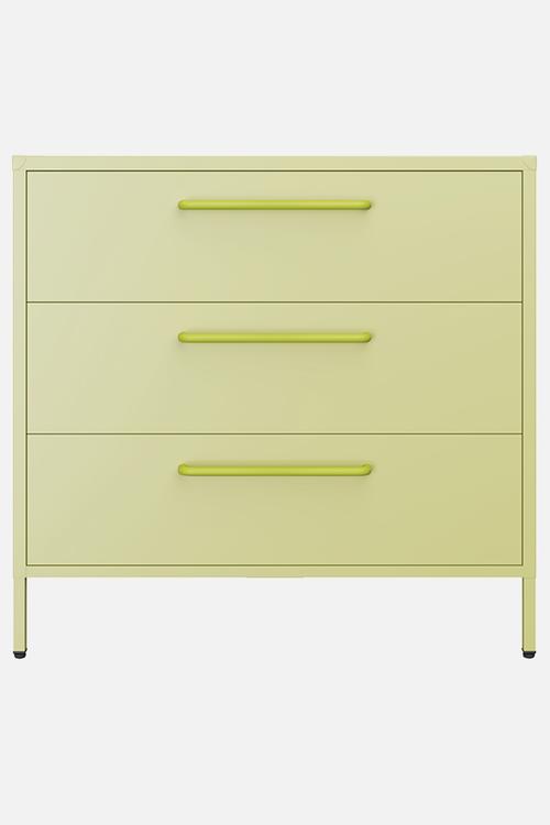 Sprinkles Chest of Drawers - Kiwi Fizz