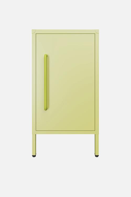 Sprinkles Side Table - Kiwi Fizz