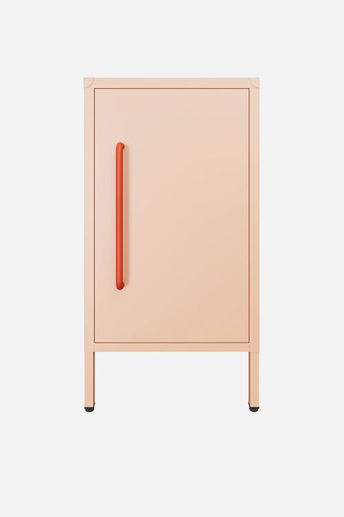 Sprinkles Side Table - Peach Pop