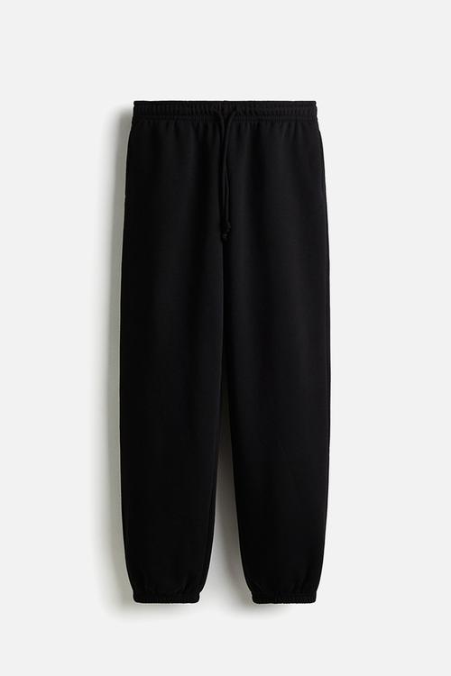 Joggers - black