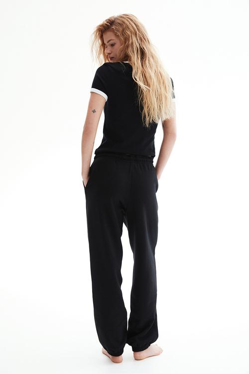 Joggers - black