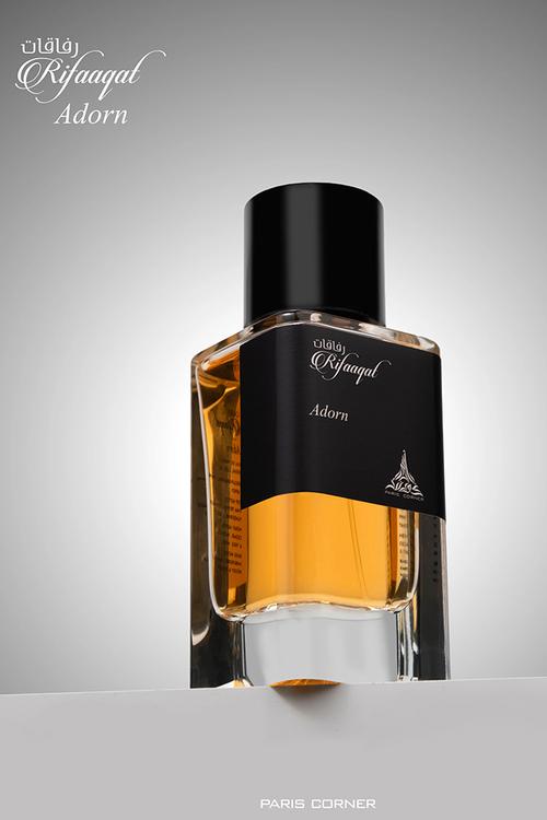 Paris Corner Rifaaqat Adorn Edp - 85ml