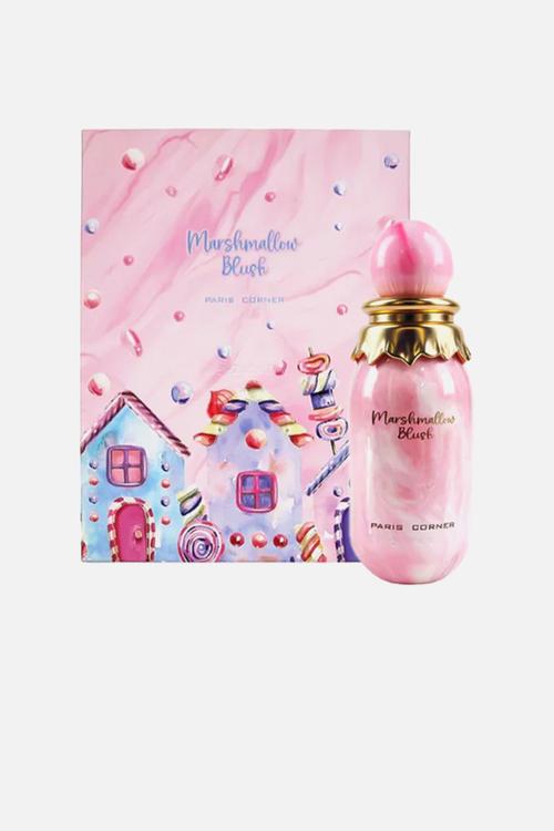 Paris Corner Marshmallow Blush Edp - 100ml