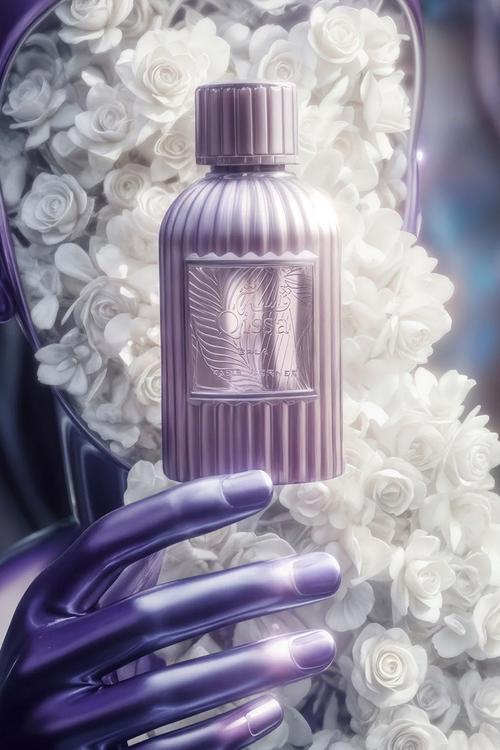 Paris Corner Qissa Gala Edp - 100ml