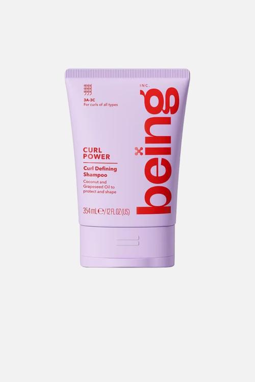 Curl Power Shampoo – 354 ml