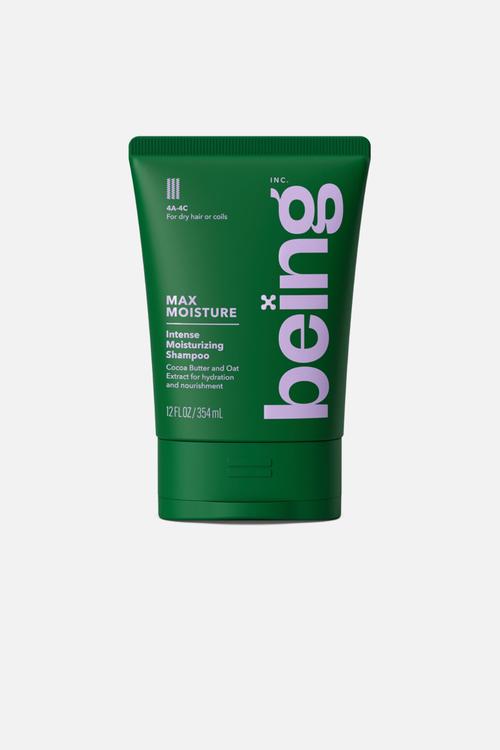 Max Moisture Shampoo – 354 ml