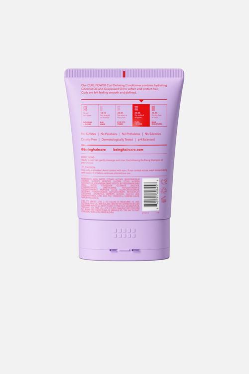 Curl Power Conditioner – 354 ml