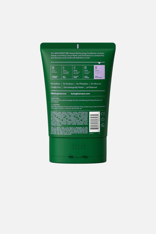 Max Moisture Conditioner – 354 ml