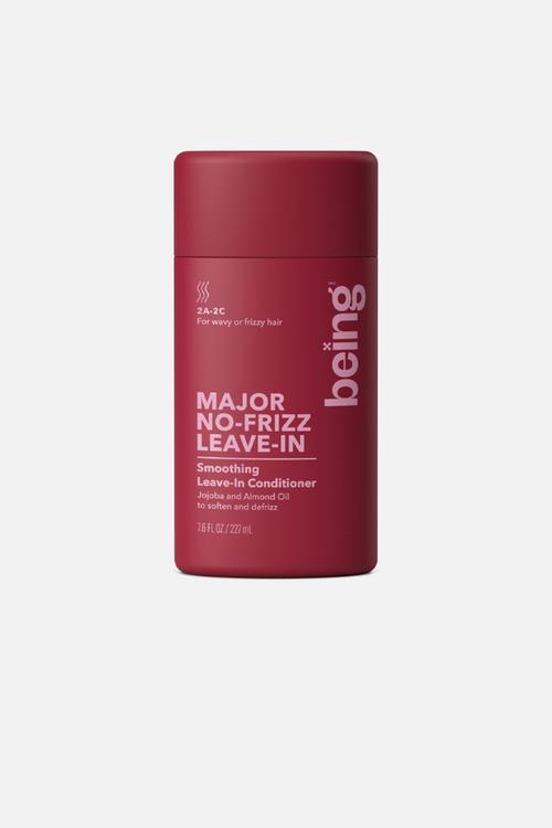 Major No-Frizz Leave-In Conditioner – 227 ml