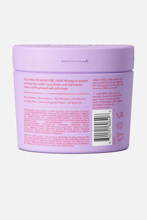 Major Moisture Leave-In Conditioner – 354 ml