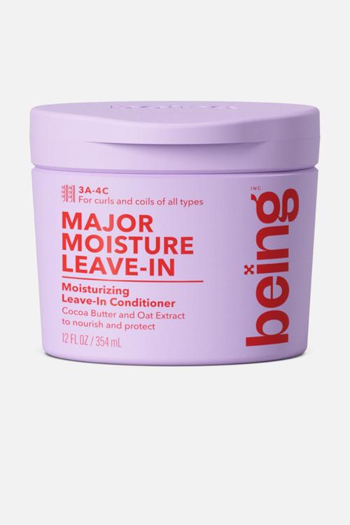 Major Moisture Leave-In Conditioner – 354 ml