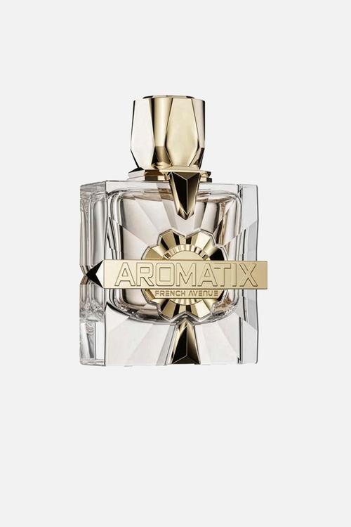 French Avenue x Aromatix X Xandal Edp - 100ml