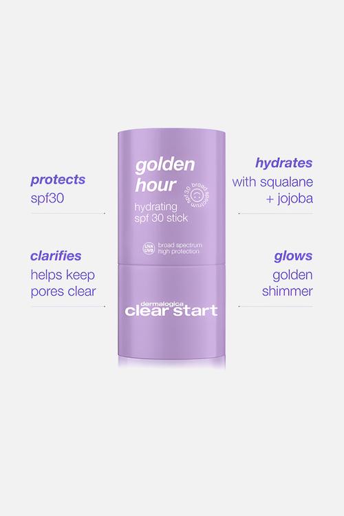 Golden Hour Hydrating SPF30 Stick - 20g