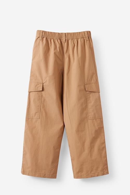 PANEL CARGO PANT - WASHED STONE