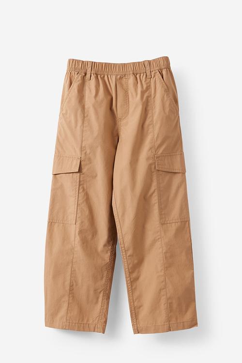 PANEL CARGO PANT - WASHED STONE