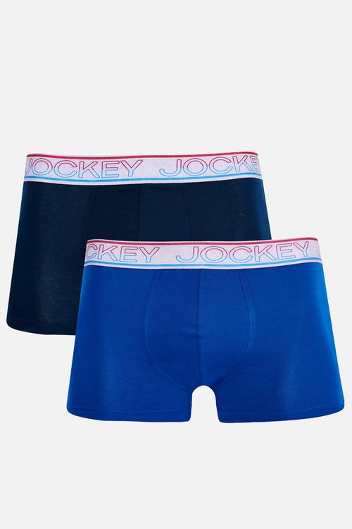 2 Pack New Gen Pouch Trunk - Blues