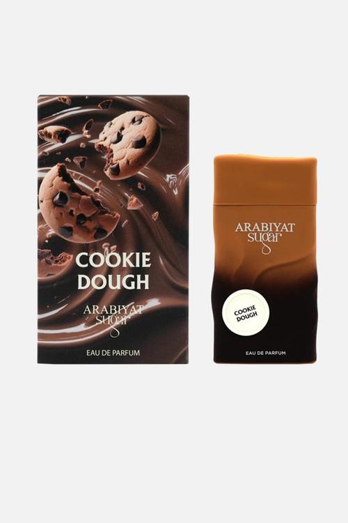 Arabiyat Sugar Cookie Dough Edp - 100ml