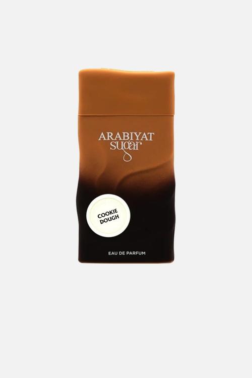 Arabiyat Sugar Cookie Dough Edp - 100ml