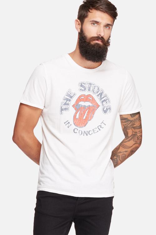 Rolling stones tee