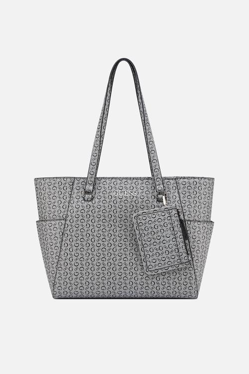 Granby  tote bag- black