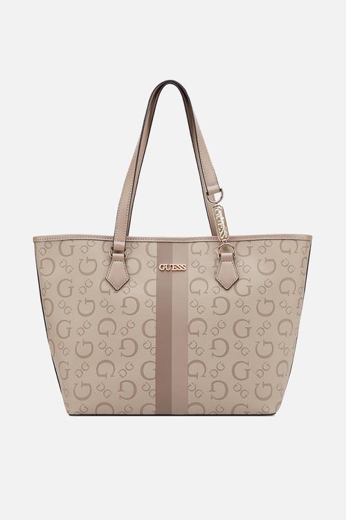 Wester Carryall - Taupe
