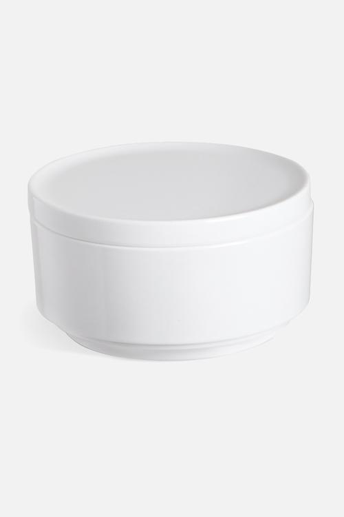 Step canister 