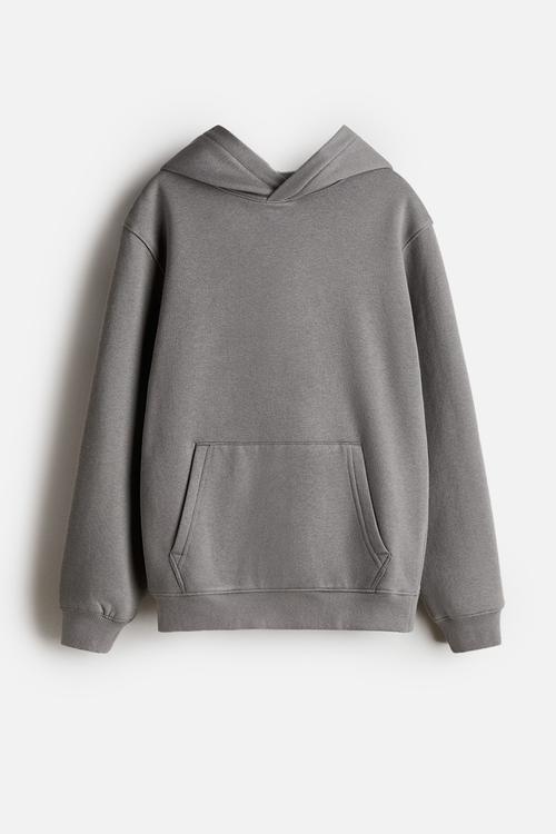 Hoodie - mole