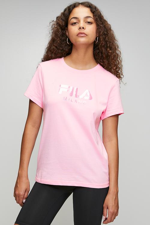 Vita T-Shirt - Pink