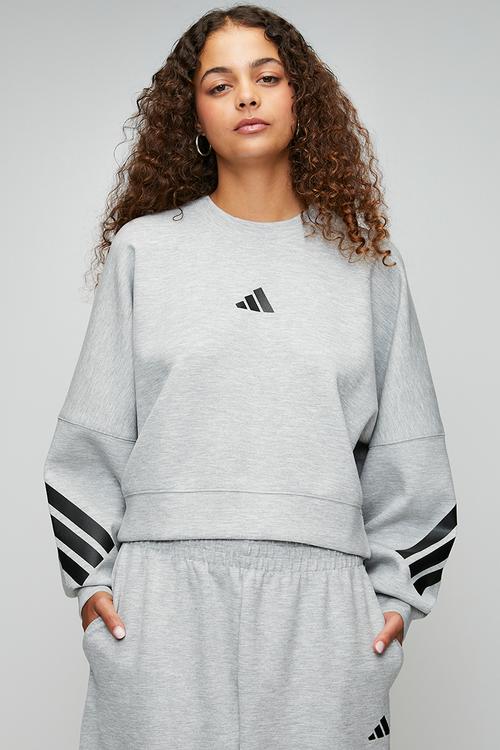 W FI 3S SWT - Grey