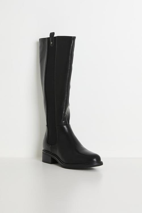 Yentl 3 chelsea boot - black