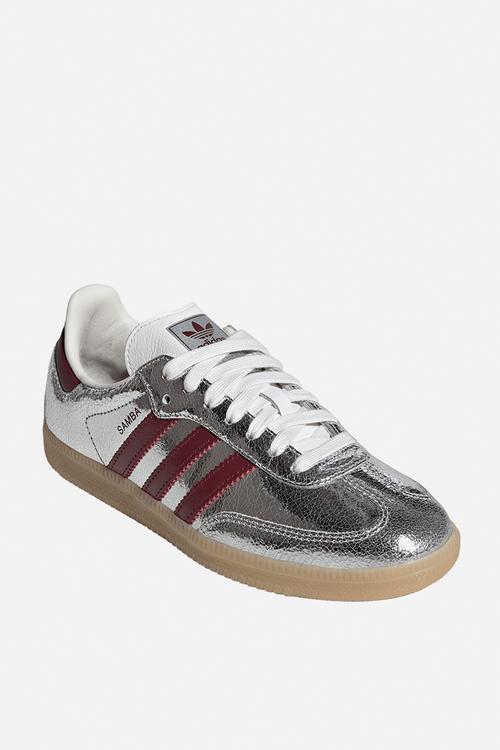 SAMBA OG W