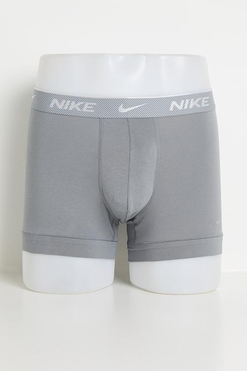 Trunk 3 pack - multi/grey 