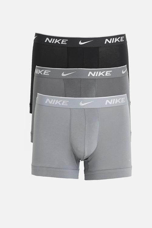 Trunk 3 pack - multi/grey 