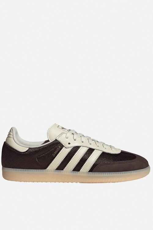 SAMBA OG
