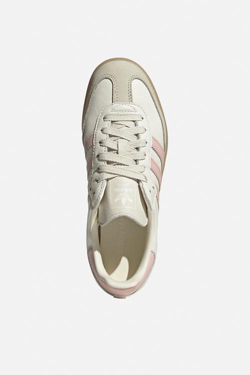SAMBA OG W