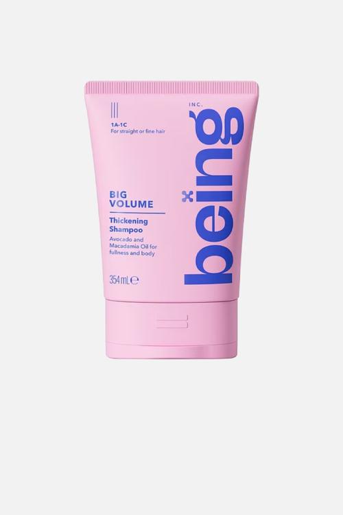 Big Hair Shampoo – 354 ml