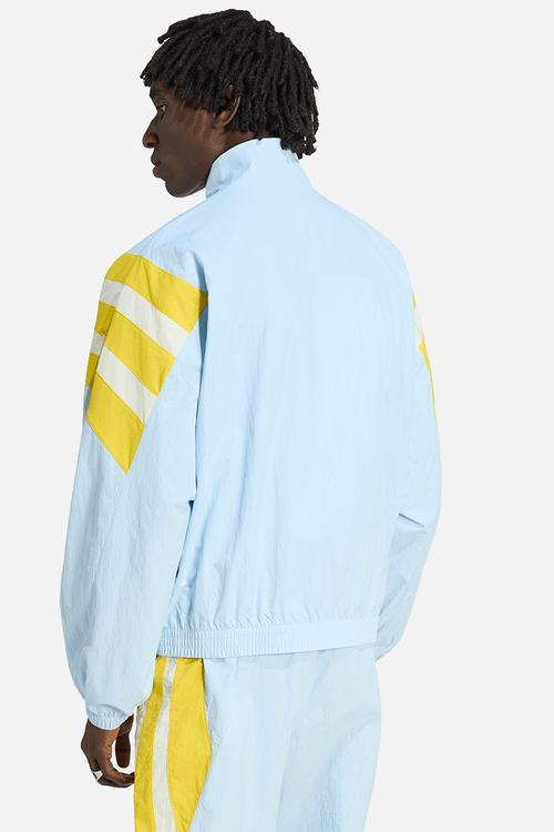 Originals Santiago Tracktop - Ice Blue