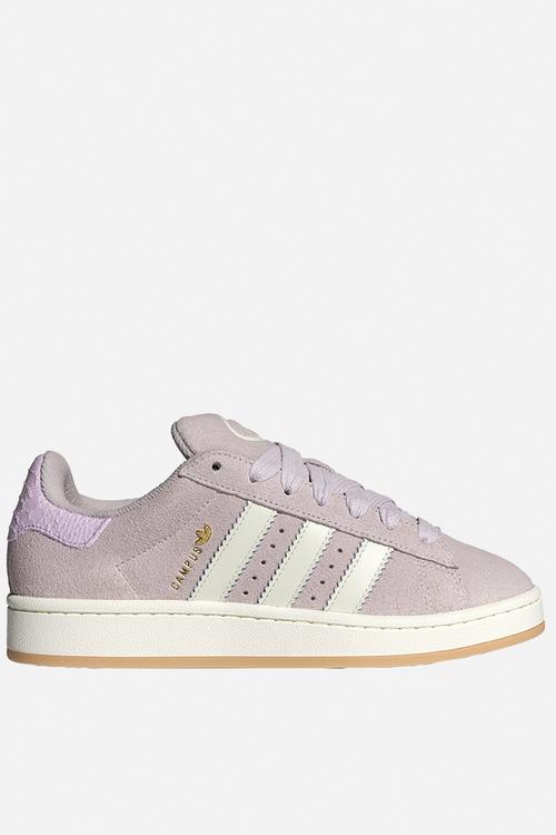 CAMPUS 00s W - core white/clear pink/core white