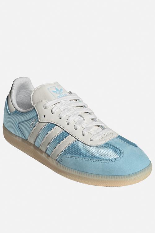 Samba OG