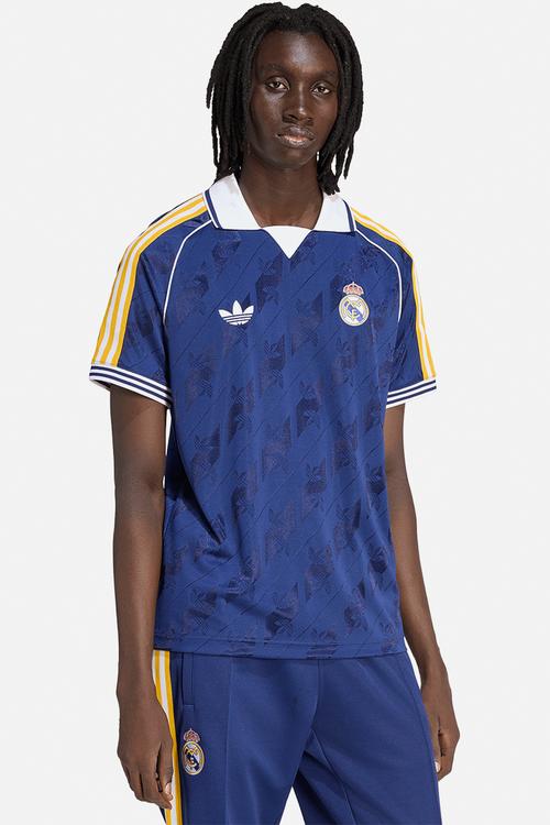 DFB OG TEE - collegiate navy