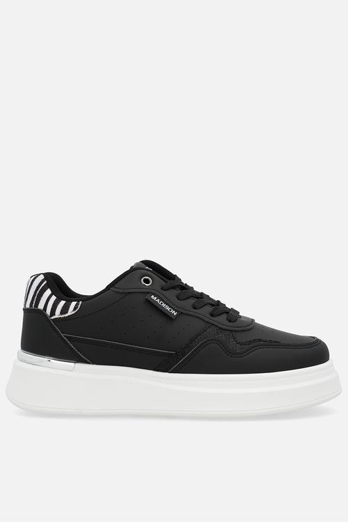 Muriel sneaker - black zebra