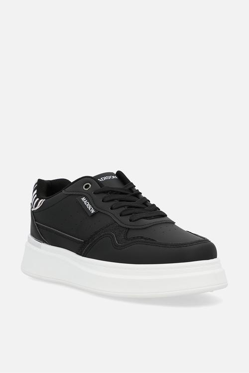 Muriel sneaker - black zebra