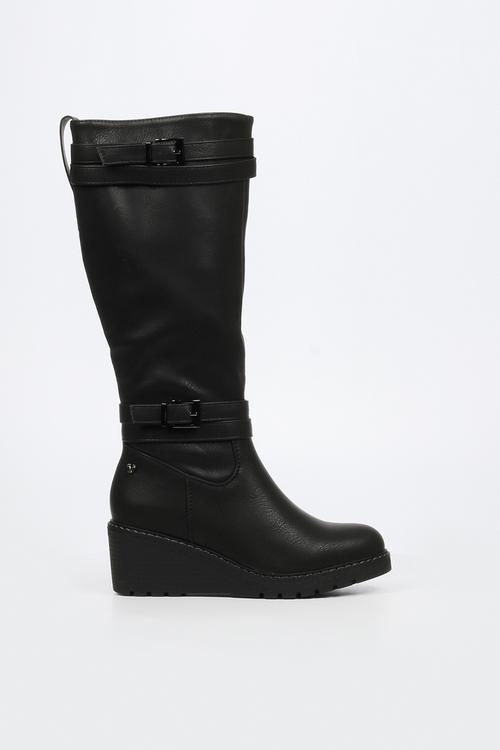Conway 3 boot - black