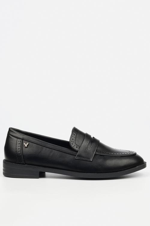 Emeree 1 loafer - black