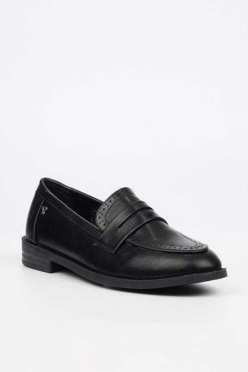 Emeree 1 loafer - black